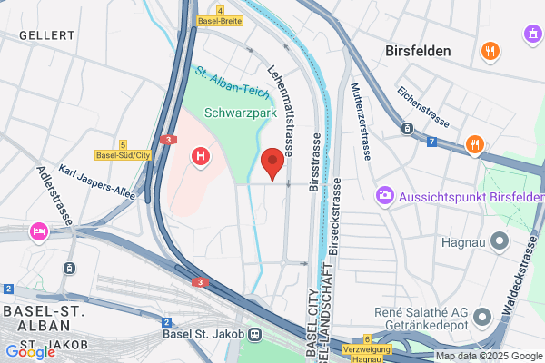 Schaedlingsbekaempfung in Haus und Gewerbe R. Wyniger