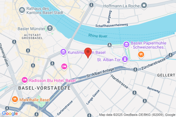 Lerch Immobilienverwaltung