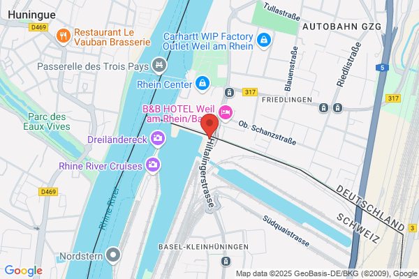 Eidg. Zollverwaltung