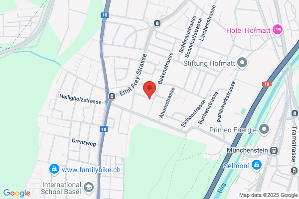 Boiler-Service Forestier