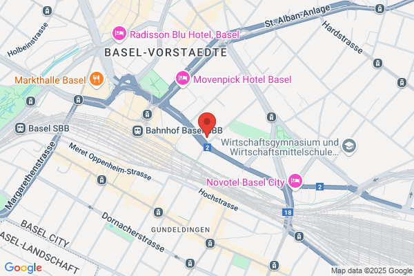 ARC Unternehmerberatung AG