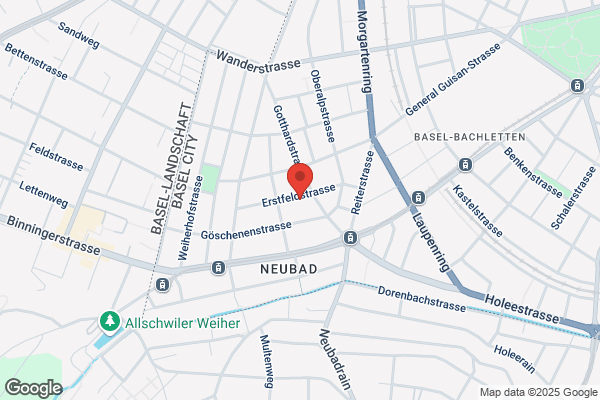 Weluba Weingartner