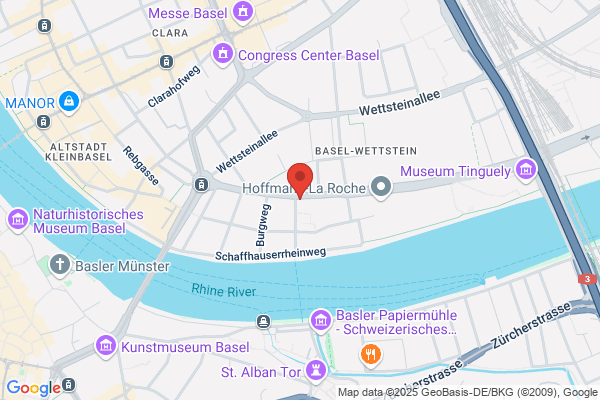Dr.med. Christa Keller