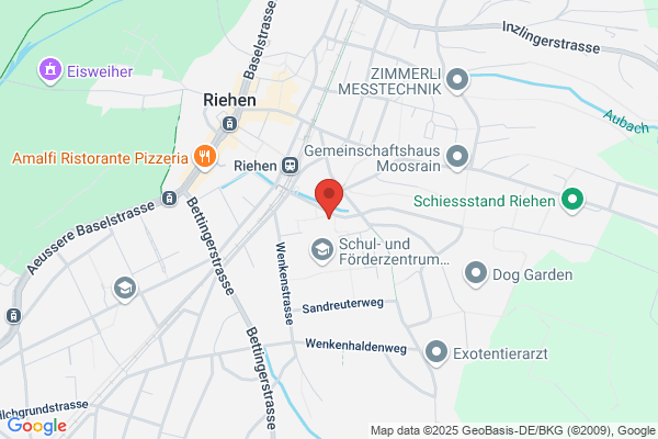 Quality Gebäudeservice GmbH