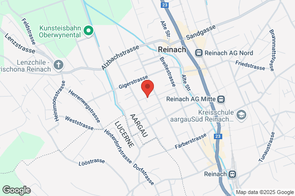 F&F Rama Service GmbH
