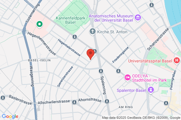 Moto-Centrale B. Gaertner