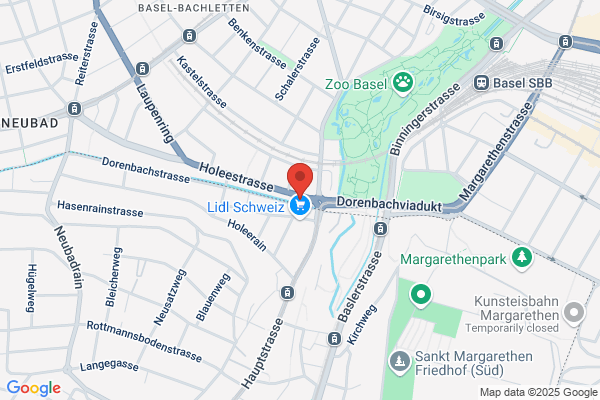 MMG Nuri GmbH