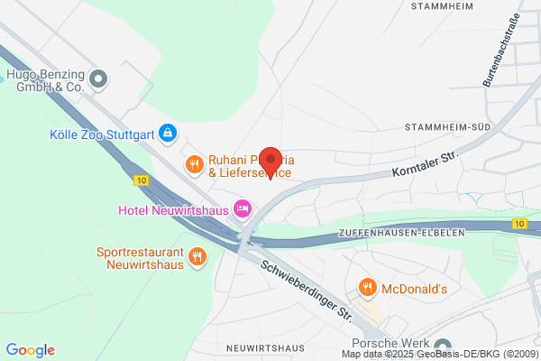 Pinto Schalungen GmbH