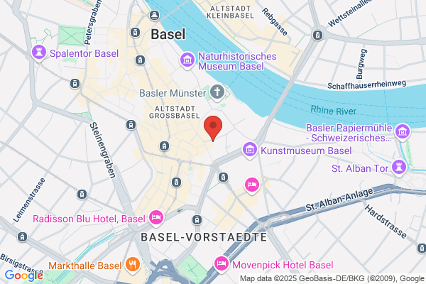 R. Bollag und R. Balasso