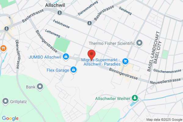 Gerber-Vogt AG