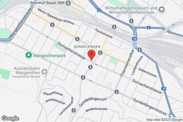 Arus Services GmbH