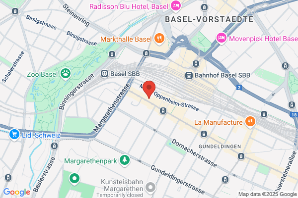 Westen Consultancy GmbH