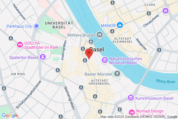 Gemeindeverwaltung