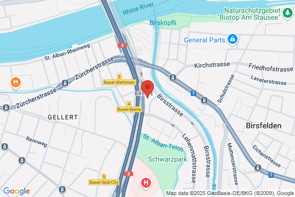Genossenschaft 'Im Brueel'