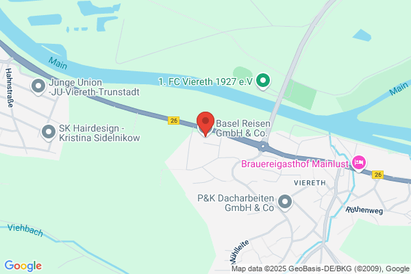 Wasteels Reisen AG