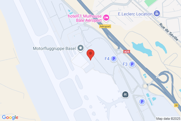 Airport Helicopter Basel Flughafen Basel-Mulhouse