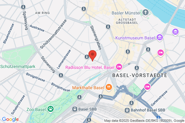 Zentrum fuer Agogik ZAK GmbH