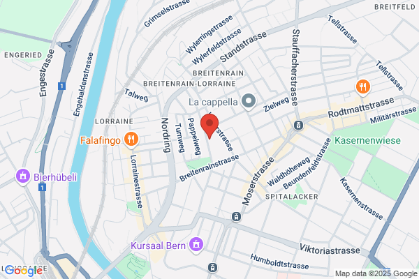 Atelier fuer Fotografische Gestaltung Bernet