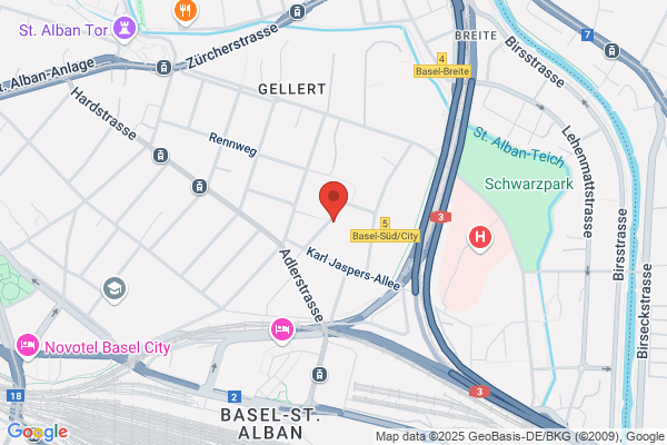 Fotoatelier Gschwind