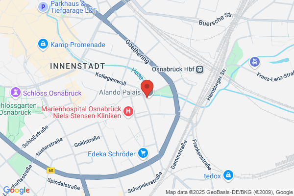 GiO, Esther Gilomen AG