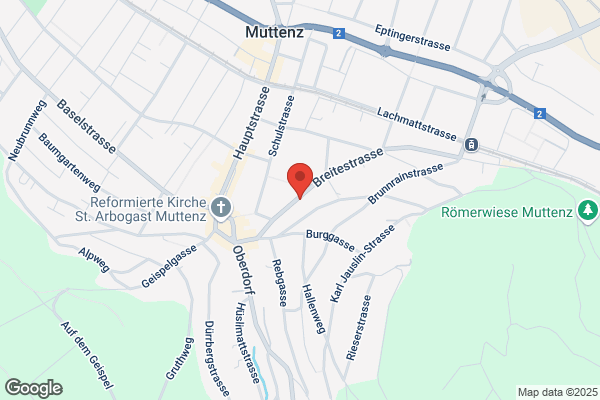 Chrischona Gemeinde
