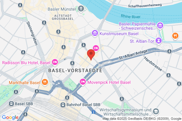 Laertag Basel