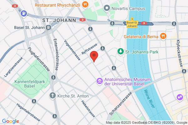 Studio Raymonde