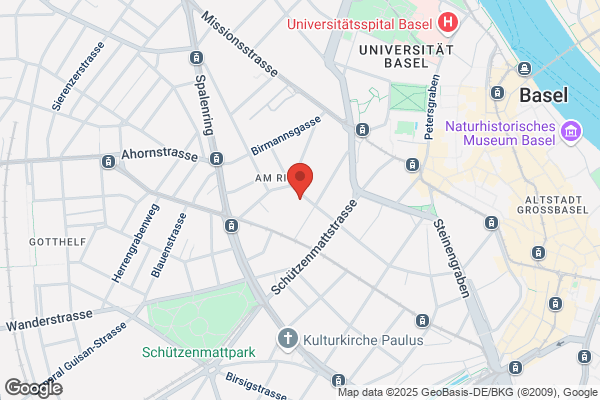 Studio Zentrum Eulerhof