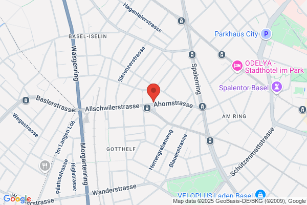 Immobilien-Service HIMA GmbH