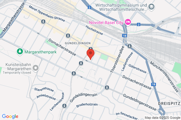 Gartentraeume GmbH