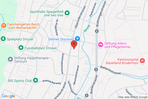 Burger und Sohn Sanitaere Anlagen