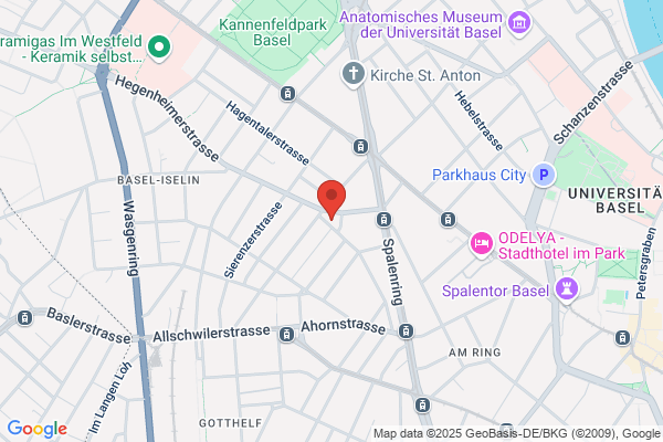 Waescherei Sumis GmbH