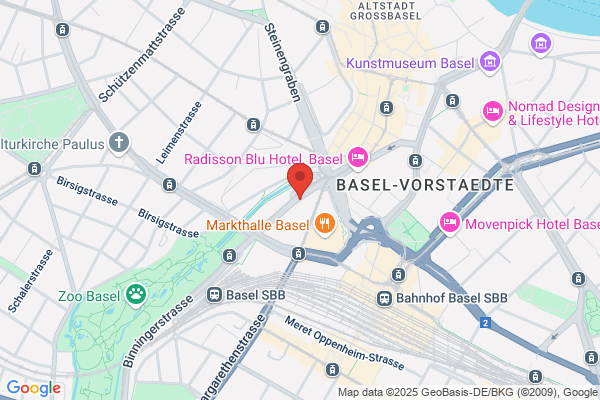 Restaurant Birseckerhof