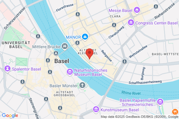 Restaurant Ueli-Stube