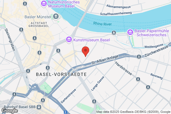 GEBAS GmbH