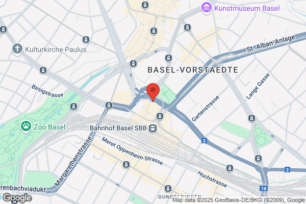 APCOA PARKING Switzerland AG