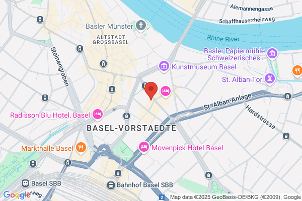 BioVista GmbH