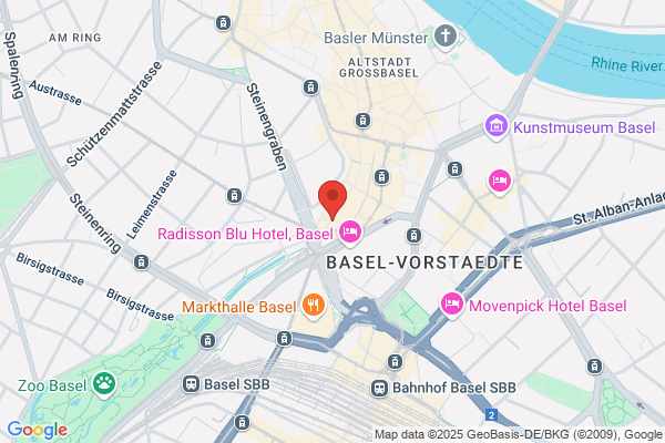 Physiotherapie activebalance