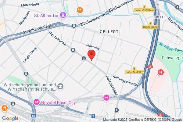 Geser und Co.