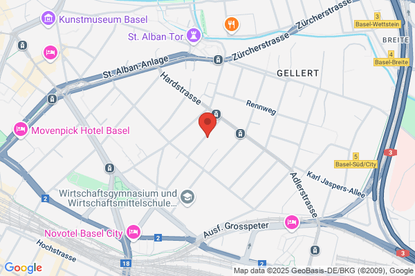 Keramikatelier Ziegelei
