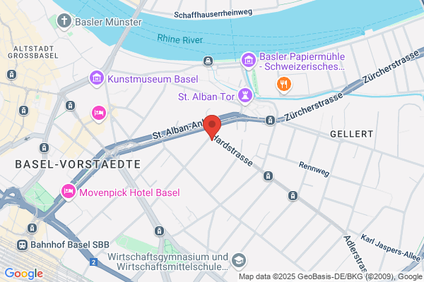 Sana Fin Treuhand GmbH