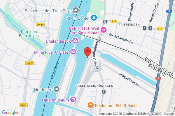 Restlegrafik