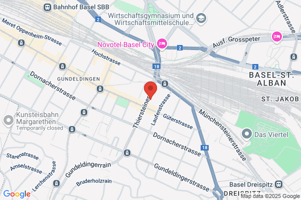 K. Luginbuehl-Gravuren