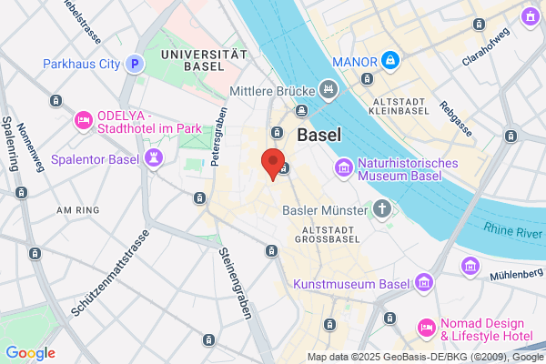 Stempel Gasser AG