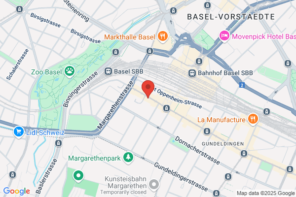 Europartner Recruiting GmbH