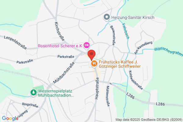 FMC GmbH