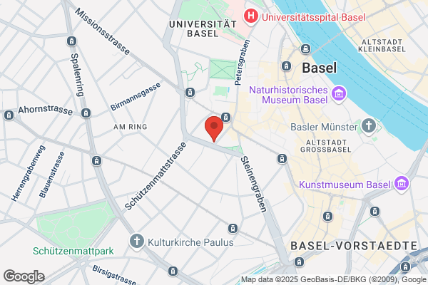 Feuerwehrkommando