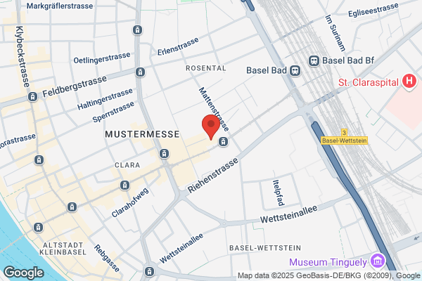 Inn Trade GmbH