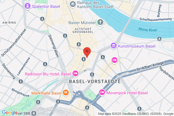 Theater Basel