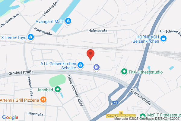 ATIK GmbH